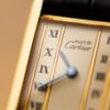 Vintage Tank Gold Plated White Dial 21mm - Image 4