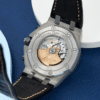 Royal Oak Offshore Steel Black Dial 42mm - Image 6