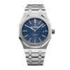 Royal Oak "Boutique Edition" Steel Blue Dial 41mm