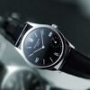 Calatrava Platinum Black Dial 33mm - Image 3