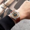 HMS "UAE 50th Anniversary" Titanium 38mm - Image 2