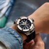 Big Bang "Ferrari" Unico Titanium Skeleton Dial 45mm - Image 2