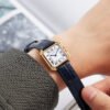 Ceinture Yellow Gold White Dial 27mm - Image 2