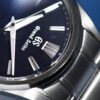 Spring Drive "Lake Suwa" Steel Blue Dial 40mm - Image 4