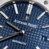 Royal Oak "Boutique Edition" Steel Blue Dial 41mm - Image 3