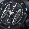Royal Oak Concept Tourbillon Carbon & Ceramic Skeleton Dial 44mm - Image 3