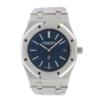 Royal Oak "Jumbo" Extra-Thin 40th Anniversary Steel Blue Dial 39mm