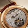 Jules Audemars “Year of the Dragon” Tourbillon Rose Gold Pink Dial 41mm - Image 5