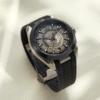Aqua Terra Worldtimer Titanium Grey Dial 43mm - Image 2