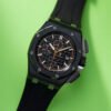 Royal Oak Offshore Titanium Black Dial 44mm - Image 2