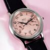 Grand Jubilee Calendar Steel Pink Dial 38mm - Image 5