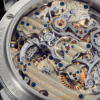 1815 Rattrapante Perpetual Calendar Platinum Silver Dial 42mm - Image 7
