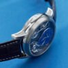 Logical One Titanium Blue Enamel Dial 43mm - Image 6