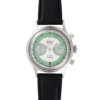 Hisui Chronograph 3 HISUI:翡翠 38mm