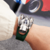 Horological Machines HM9 "Flow" Ti Road Edition 57mm - Image 8