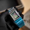 B/1.2 Steel Mother of Pearl Dial 33mm - Image 7