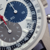 Revival El Primero A6 50th Anniversary White Gold White Dial 38mm - Image 3