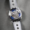 M.A.D. Editions M.A.D.1 BLUE 42mm - Image 2