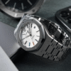 Royal Oak 'Al Naboodah' Steel White Dial 39mm - Image 2