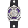 M.A.D.1S PURPLE 42mm