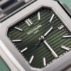 Cubitus Date Steel Green Dial 45mm - Image 3