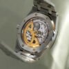 Vintage Royal Oak Jubilee Steel Salmon Dial 39mm - Image 4