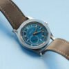 MR01 Baltic x A Collected Man Blue Roulette 36mm - Image 3