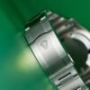 Oyster Perpetual Steel Green Dial 36mm - Image 5