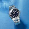 Spring Drive "Lake Suwa" Steel Blue Dial 40mm - Image 2