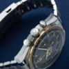 Speedmaster Moonwatch 11 "50 Anniversary" Steel Black Dial 42mm - Image 6