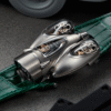 Horological Machines HM9 "Flow" Ti Road Edition 57mm - Image 3