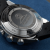Polaris Memovox 50th Anniversary Black Dial 42mm - Image 8