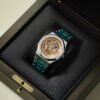 Royal Oak Double Balance Wheel Openworked Steel 41mm - Image 2