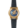 Freak Rose Gold Blue Dial 44mm