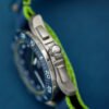 Skywalker X-33 Chronograph Titanium Blue Dial 45mm - Image 3