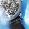 Master Minute Repeater Titanium Skeleton Dial 43mm - Image 3