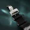 Royal Oak White Gold Diamond Black Dial 33mm - Image 4