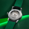 Le Régulateur Louis Erard x Konstantin Chaykin 42mm - Image 5