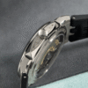 Odysseus White Gold Grey Dial 40mm - Image 4