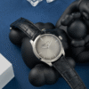 Endeavour Centre Seconds White Gold Grey Fumé 40mm - Image 2