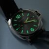 Luminor Due Due 3 Days Steel Black Dial 42mm - Image 5