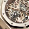 Royal Oak Flying Tourbillon Openworked Sand Gold 41mm - Image 3