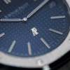 Royal Oak "Jumbo" Extra-Thin 40th Anniversary Steel Blue Dial 39mm - Image 6
