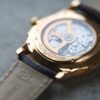 Master Ultra Thin Master Ultra Thin Moon Rose Gold White Dial 39mm - Image 6