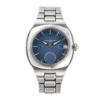 Sport Auto Blue Titanium Blue Dial 41mm