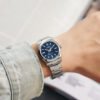 Oyster Perpetual Steel Blue Dial 34mm - Image 2