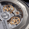 Revival El Primero A6 50th Anniversary White Gold White Dial 38mm - Image 7
