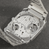 Octo Finissimo Steel Black Dial 40mm - Image 7