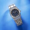 Royal Oak Mid-Size Steel Blue Dial 33mm - Image 2