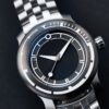 18.01 Titanium Black Dial 40mm - Image 3